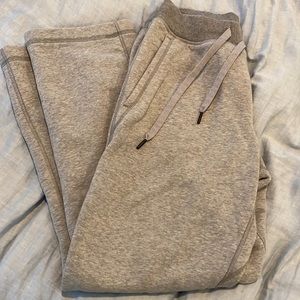 Lululemon Mens Sweatpants (L)